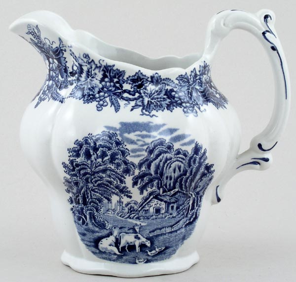 Jug or Pitcher c1950s